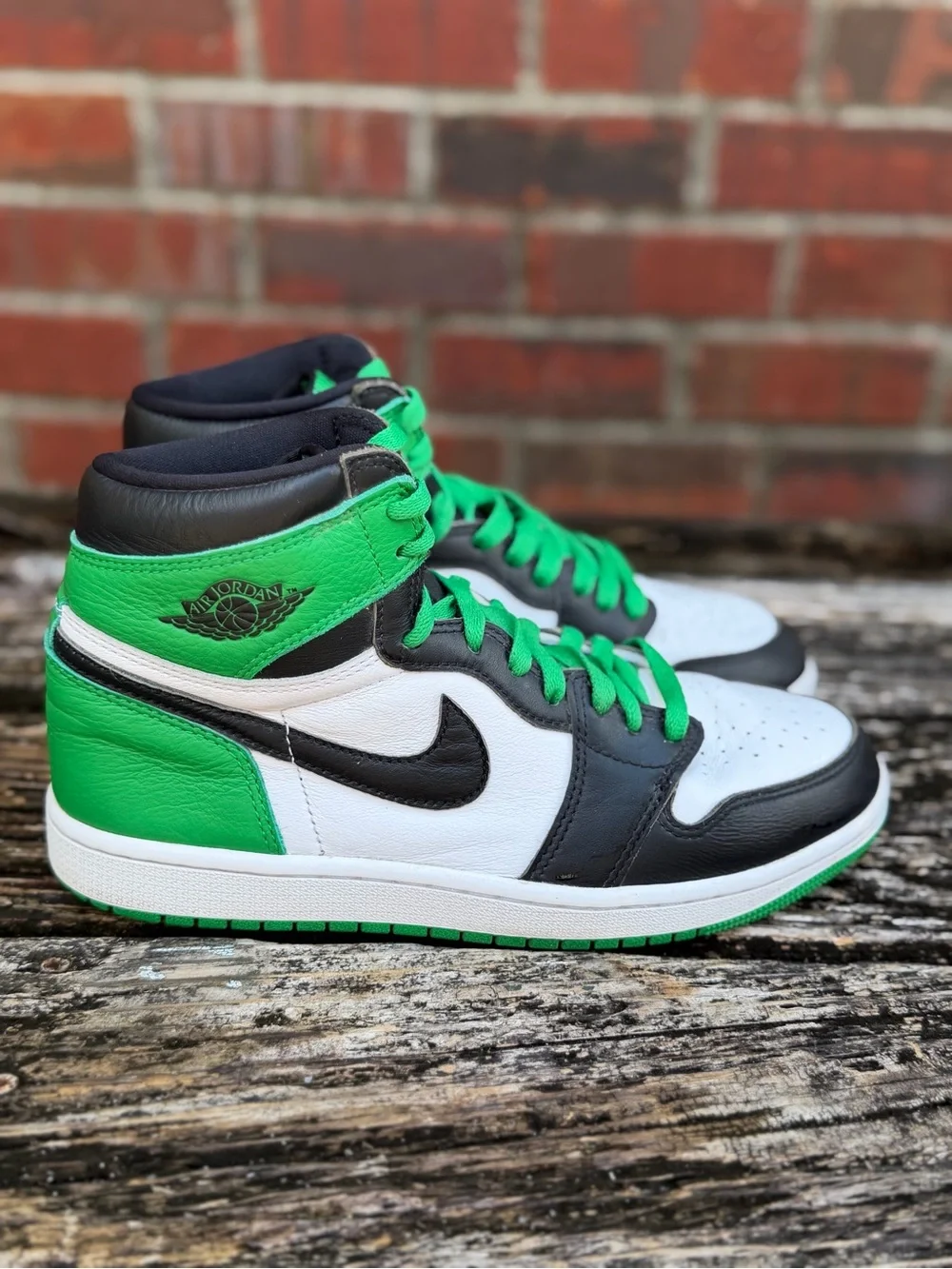 Jordan 1 Retro High OG 